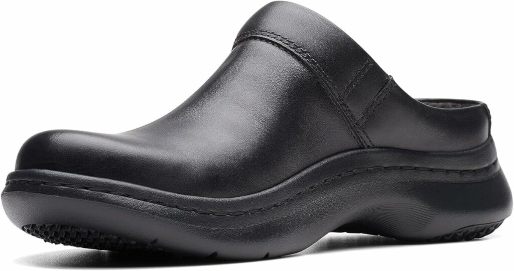 slip-on clogs indoor shoes for teachers
